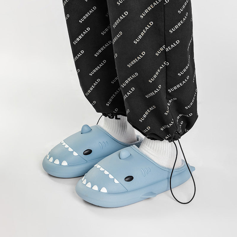 Zapatillas de Tiburón