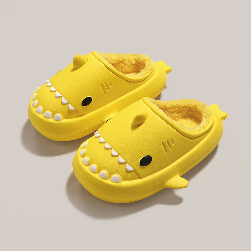 Zapatillas de Tiburón