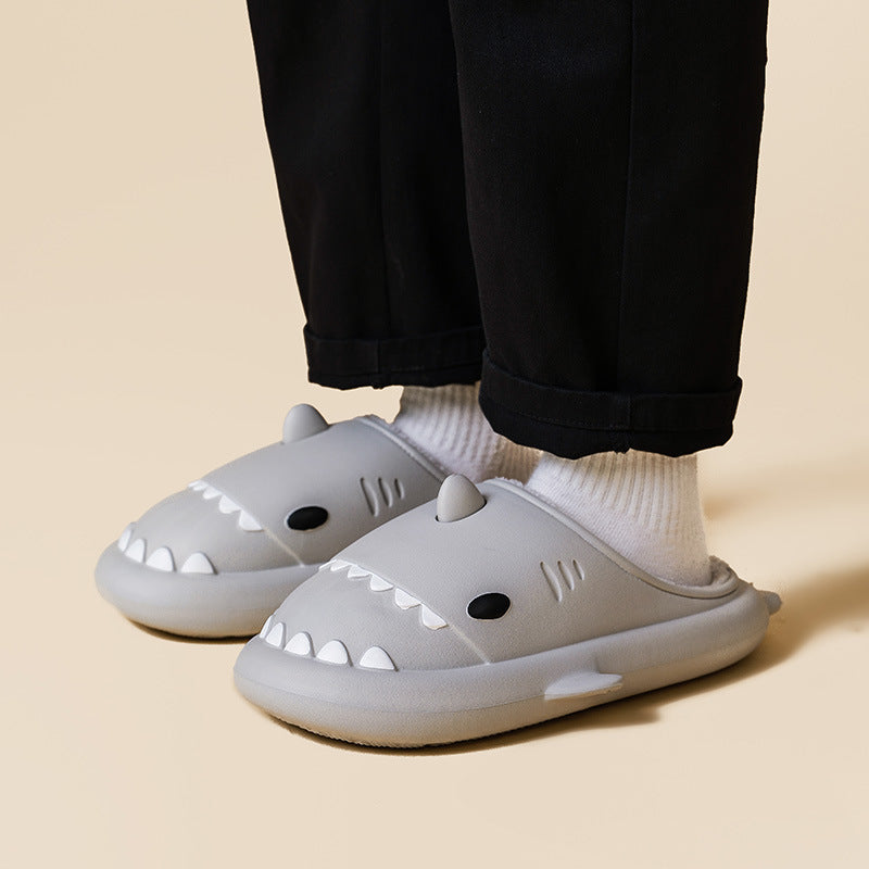 Zapatillas de Tiburón