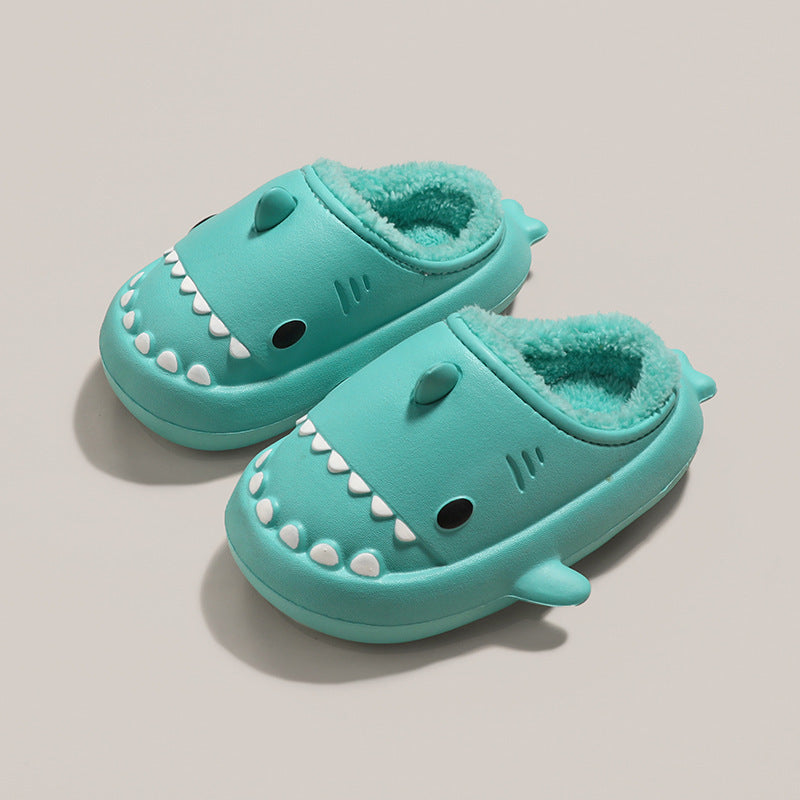 Zapatillas de Tiburón