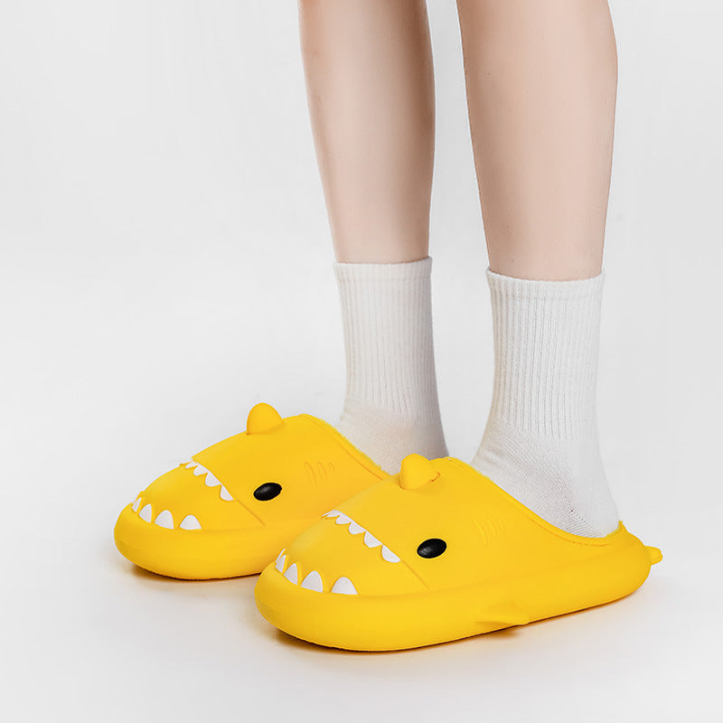 Zapatillas de Tiburón