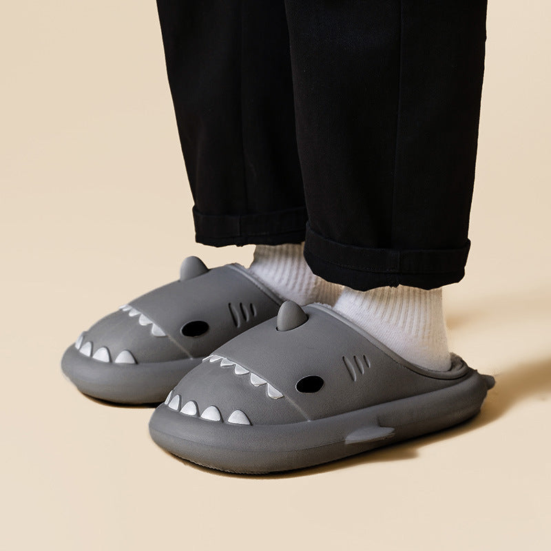 Zapatillas de Tiburón