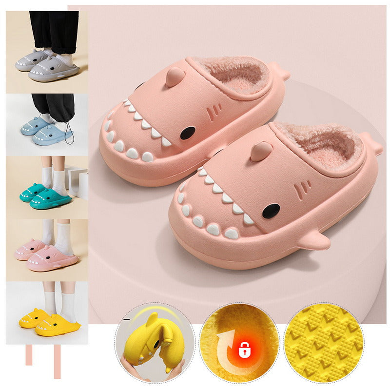 Zapatillas de Tiburón