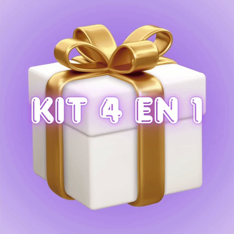 PapáBox Deluxe - Kit 4 en 1 para Papá 🧔♂️🎁