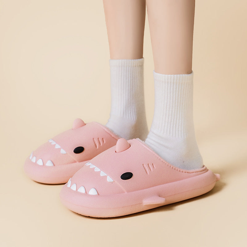 Zapatillas de Tiburón
